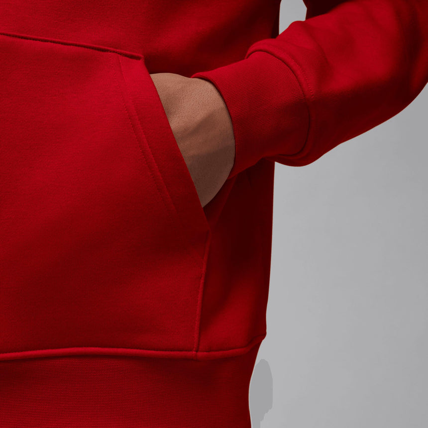 Suadera Con Cremallera Jordan Brooklyn Fleece