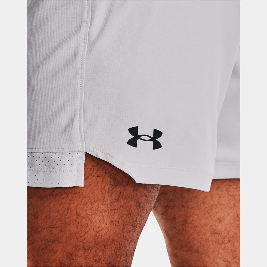 Pantalón Corto De 15 cm Ua Vanish Woven Para Hombre