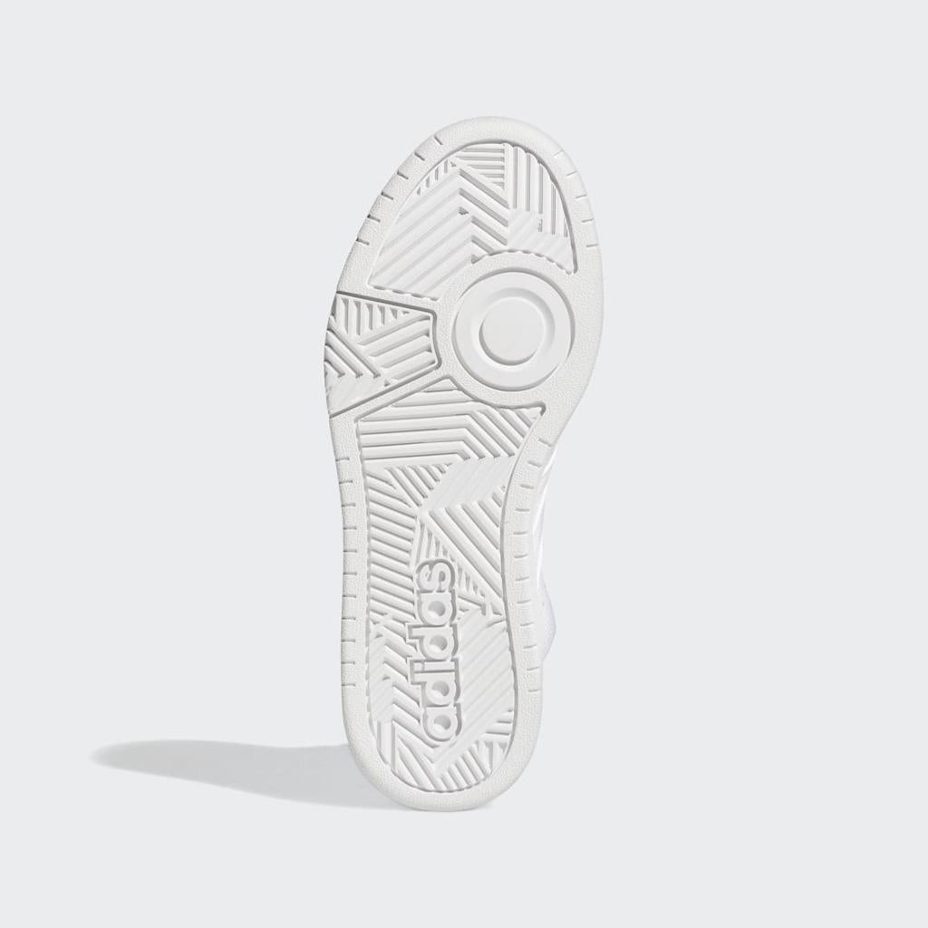 adidas Hoops 3.0 Mid