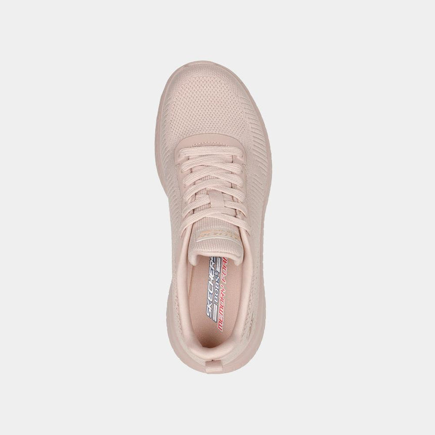 Zapatilla Skechers Bobs Squad Chaos - Face Off