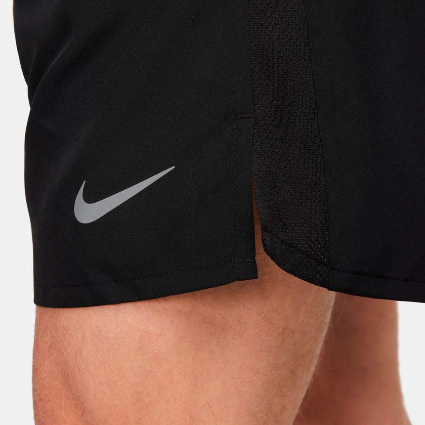 Pantalón Corto Nike Challenger De Running DrI-Fit De 18 cm Con Malla Interior - Hombre