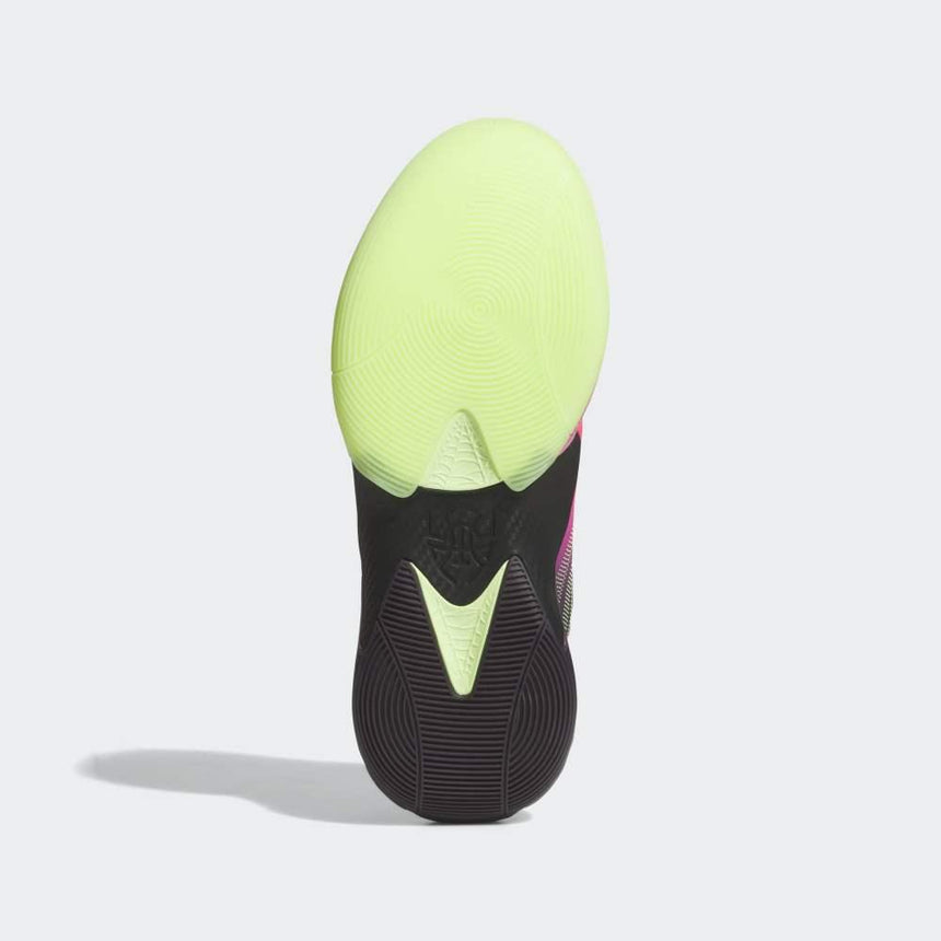 adidas Botas De Baloncesto Hombre D.o.n. Issue 7