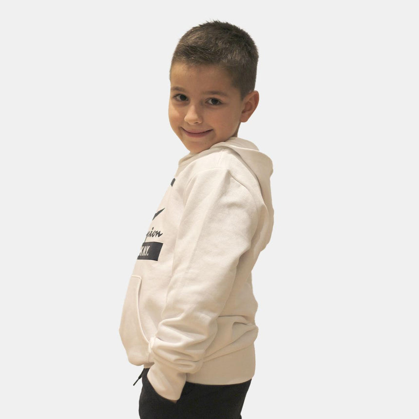 Sudadera Con Capucha Casual Champion