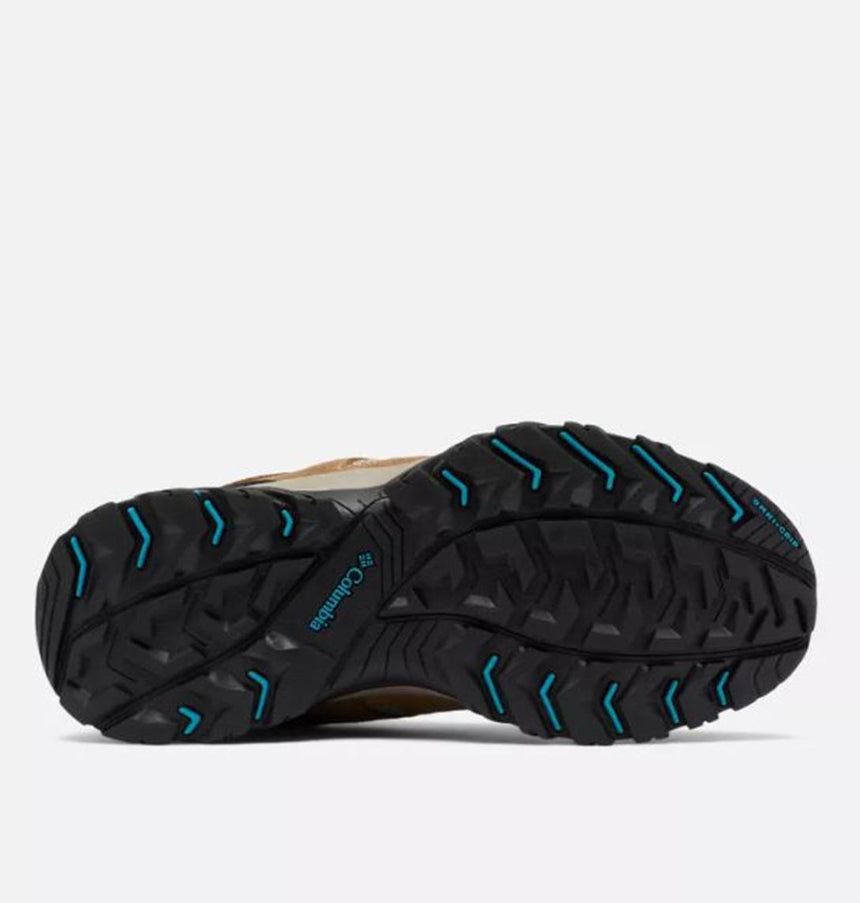 Columbia Bota De Senderismo Impermeable De Media Caña Redmond™ Iii