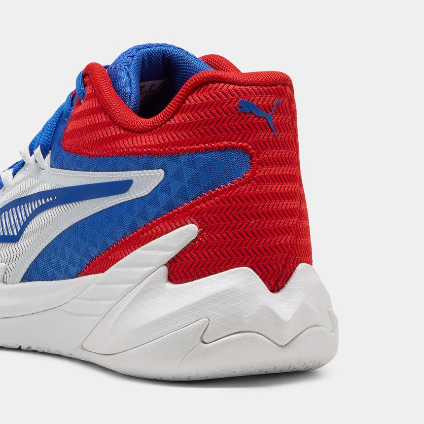 Zapatillas De Baloncesto Puma The Dagger Unisex