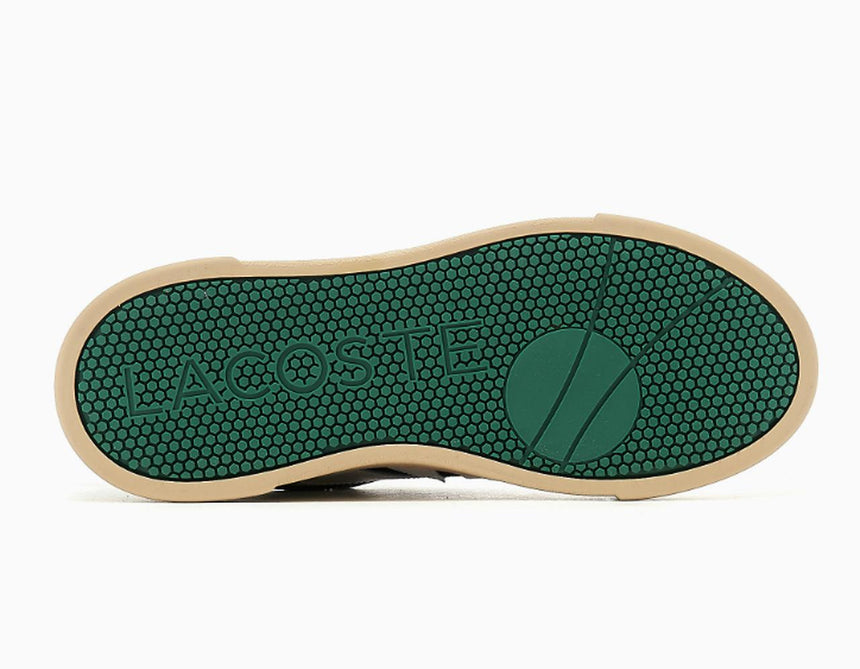 Lacoste L002 En Piel
