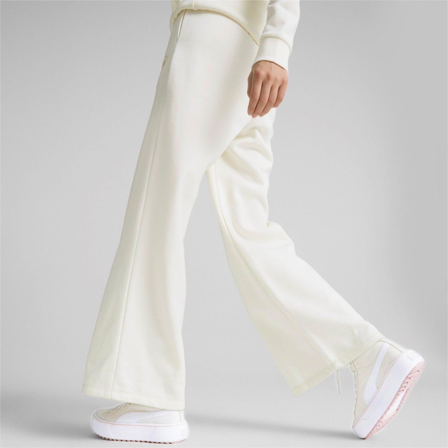 Puma Essential+ Embroidery Wide