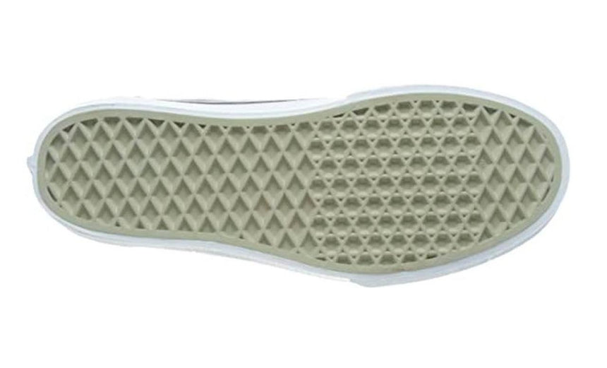 Vans Wm Ward Platform