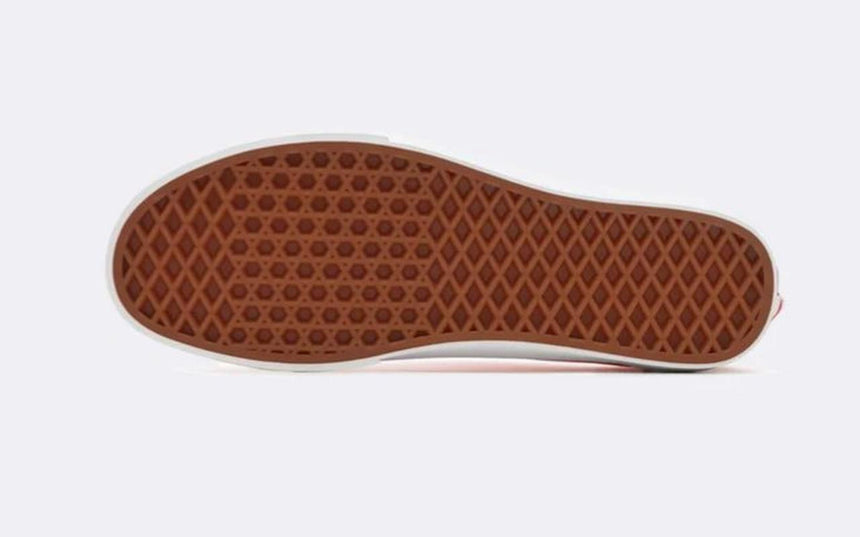 Vans Old Skool Orange Tiger/tr