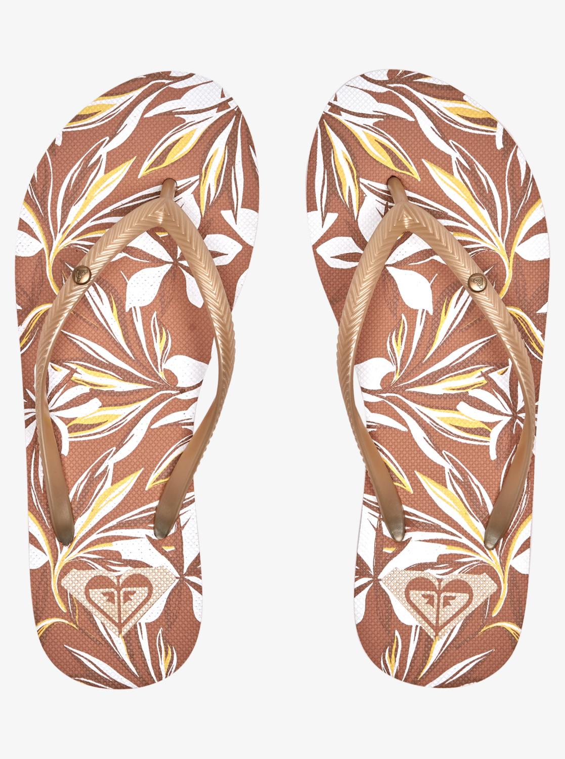Roxy Bermuda Print