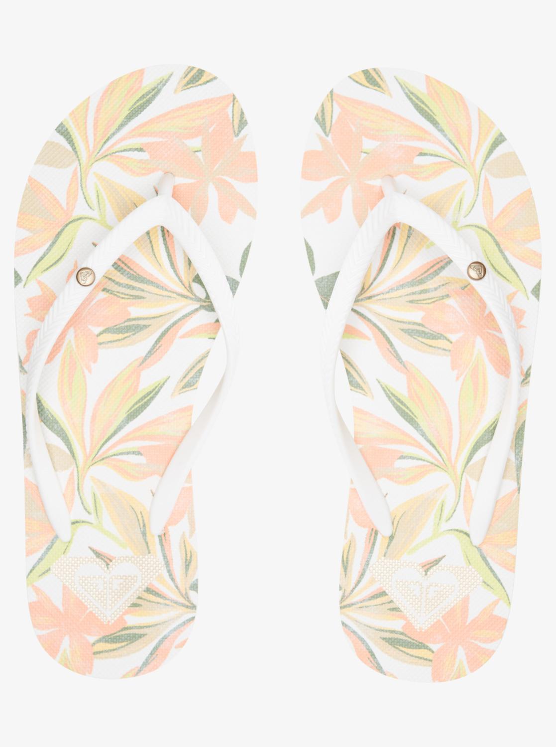 Roxy Bermuda Print