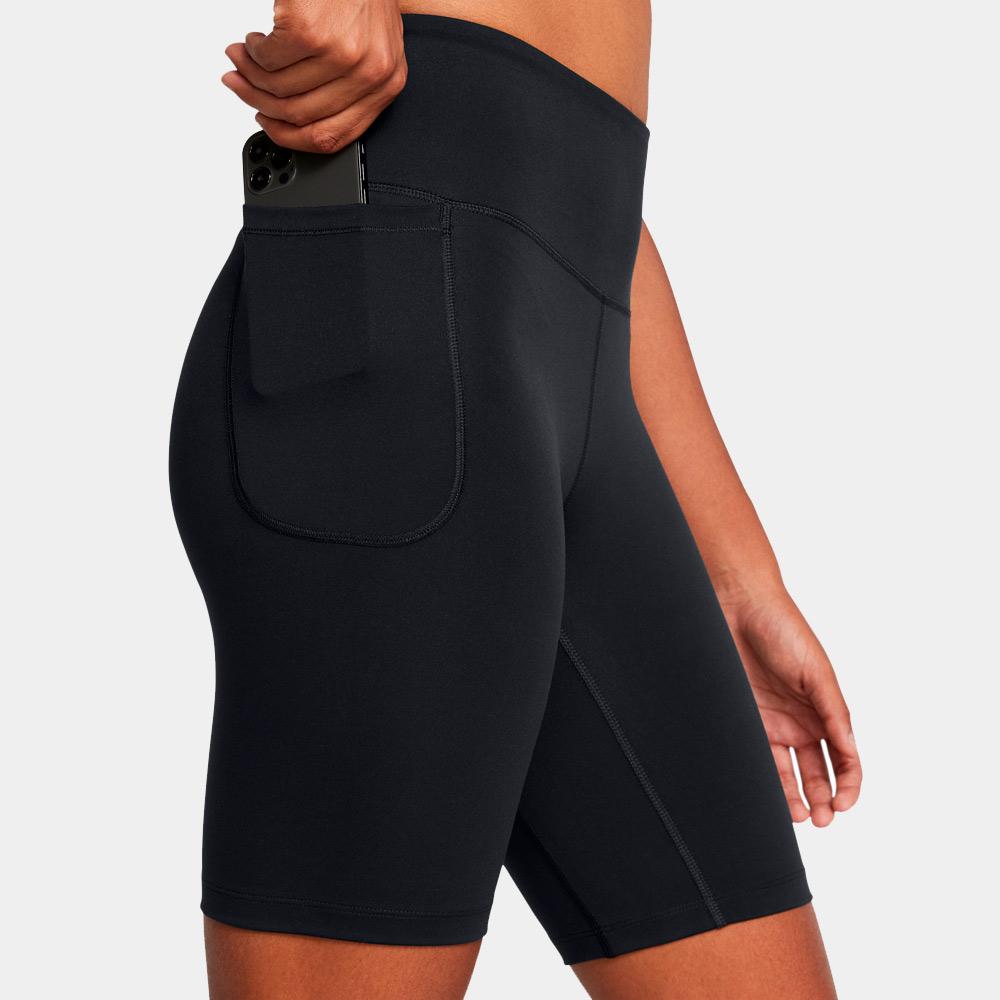 Pantalón Corto Ua Motion Bike