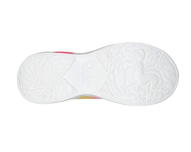 Skechers S-Lights: Unicorn Dreams