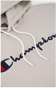Champion Hooded Sweatshirt