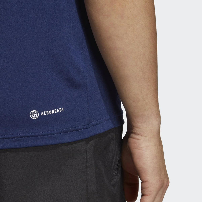 Camiseta De Training De Hombre TR-Es Stretch T adidas Performance