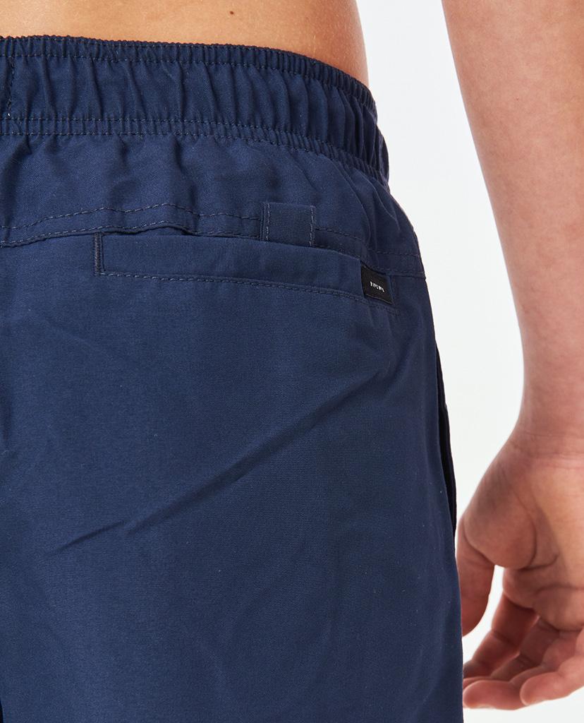 Ripcurl Offet Volley