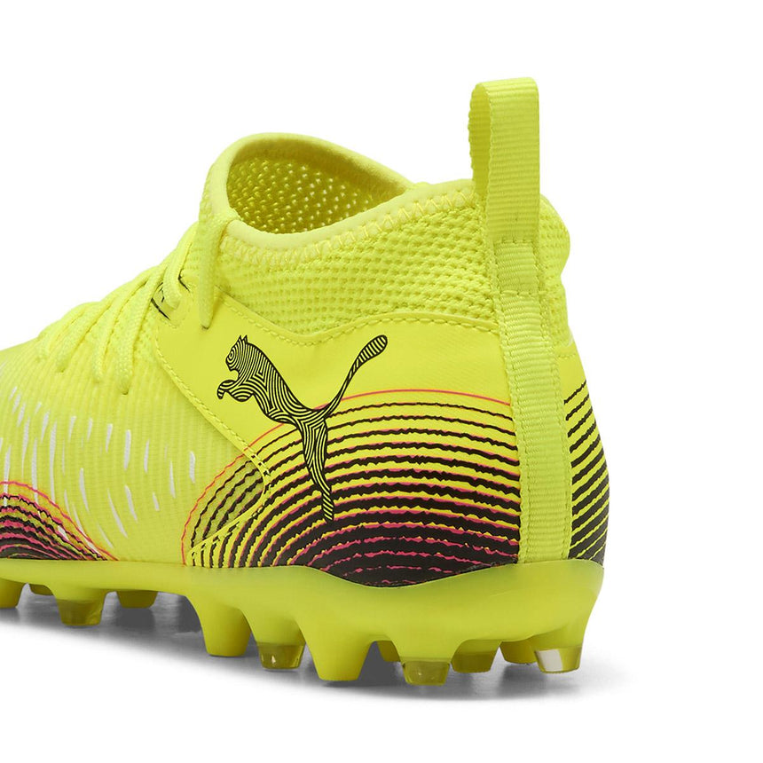 Botas De Fútbol Puma Future 8 Match ag