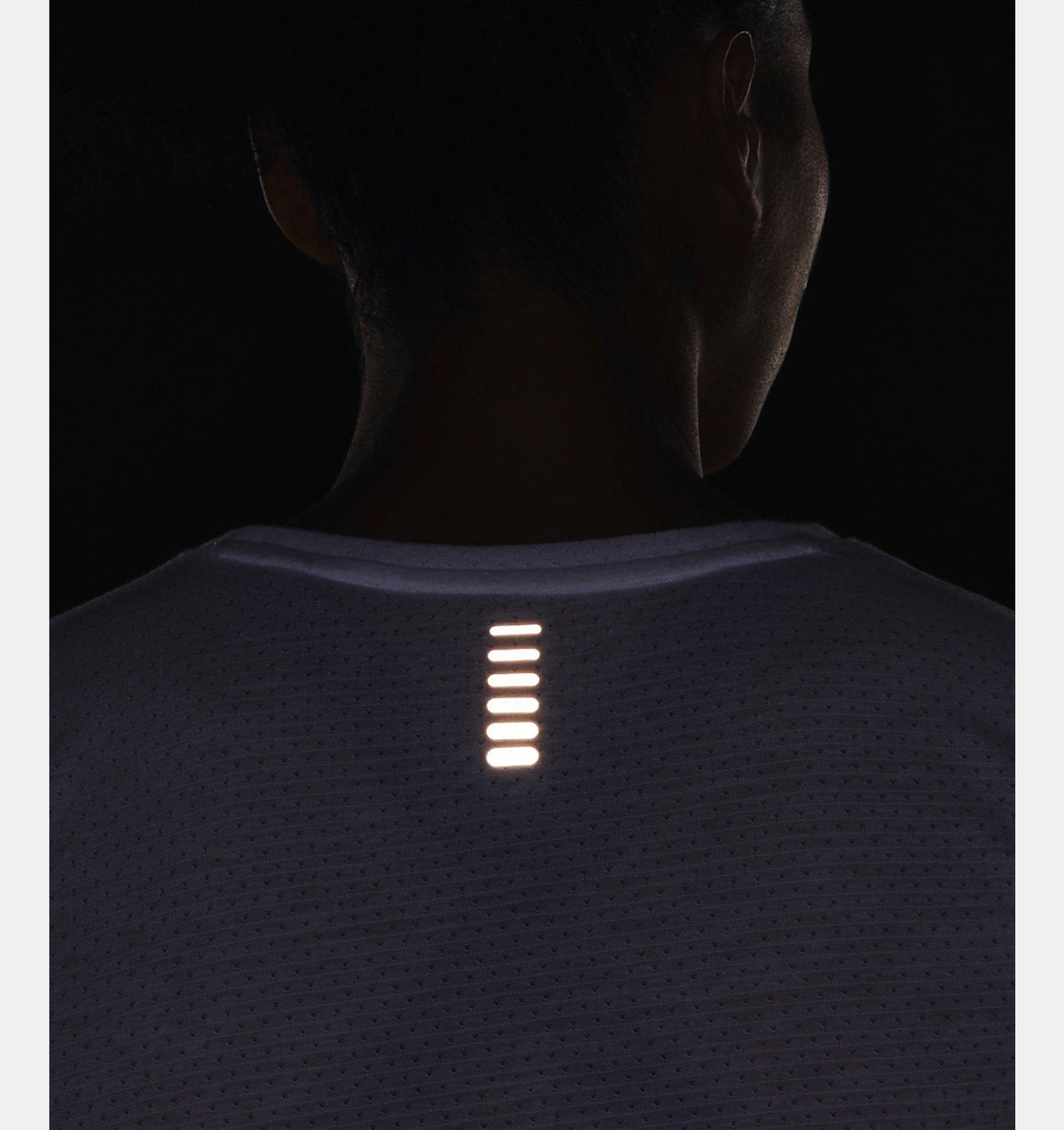 Under Armour Streaker ss