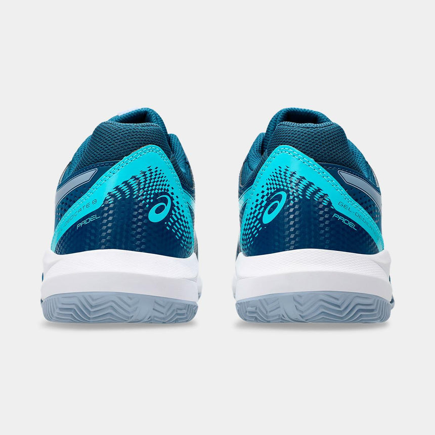 Zapatillas De Pádel Asics GeL-Dedicate 8