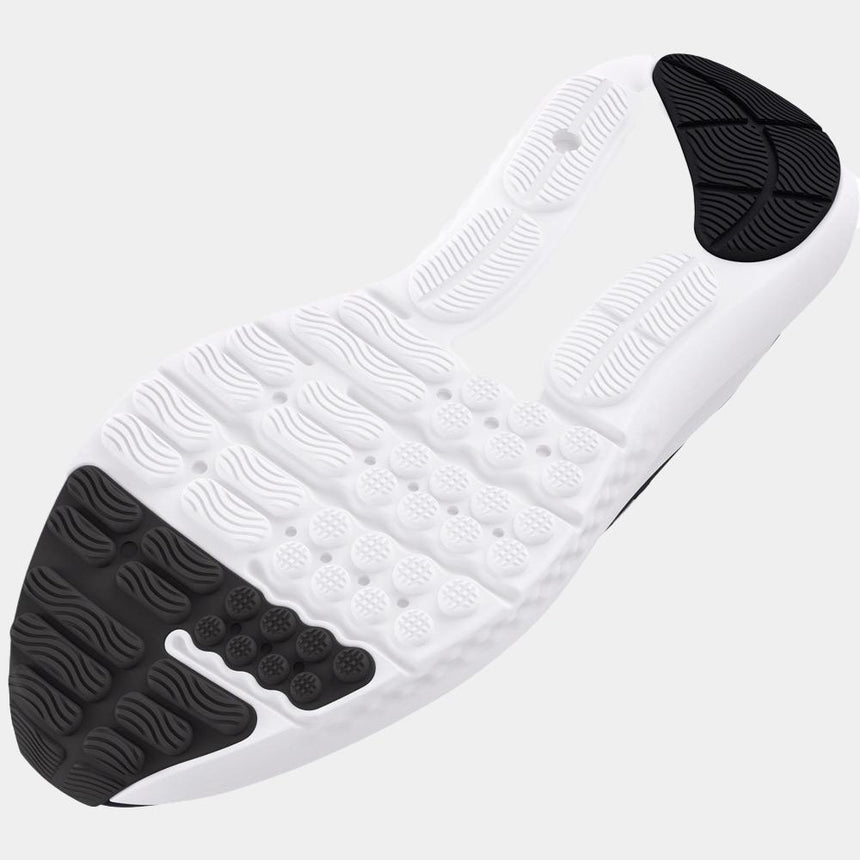 Zapatillas De Running Grade School Ua Surge 4