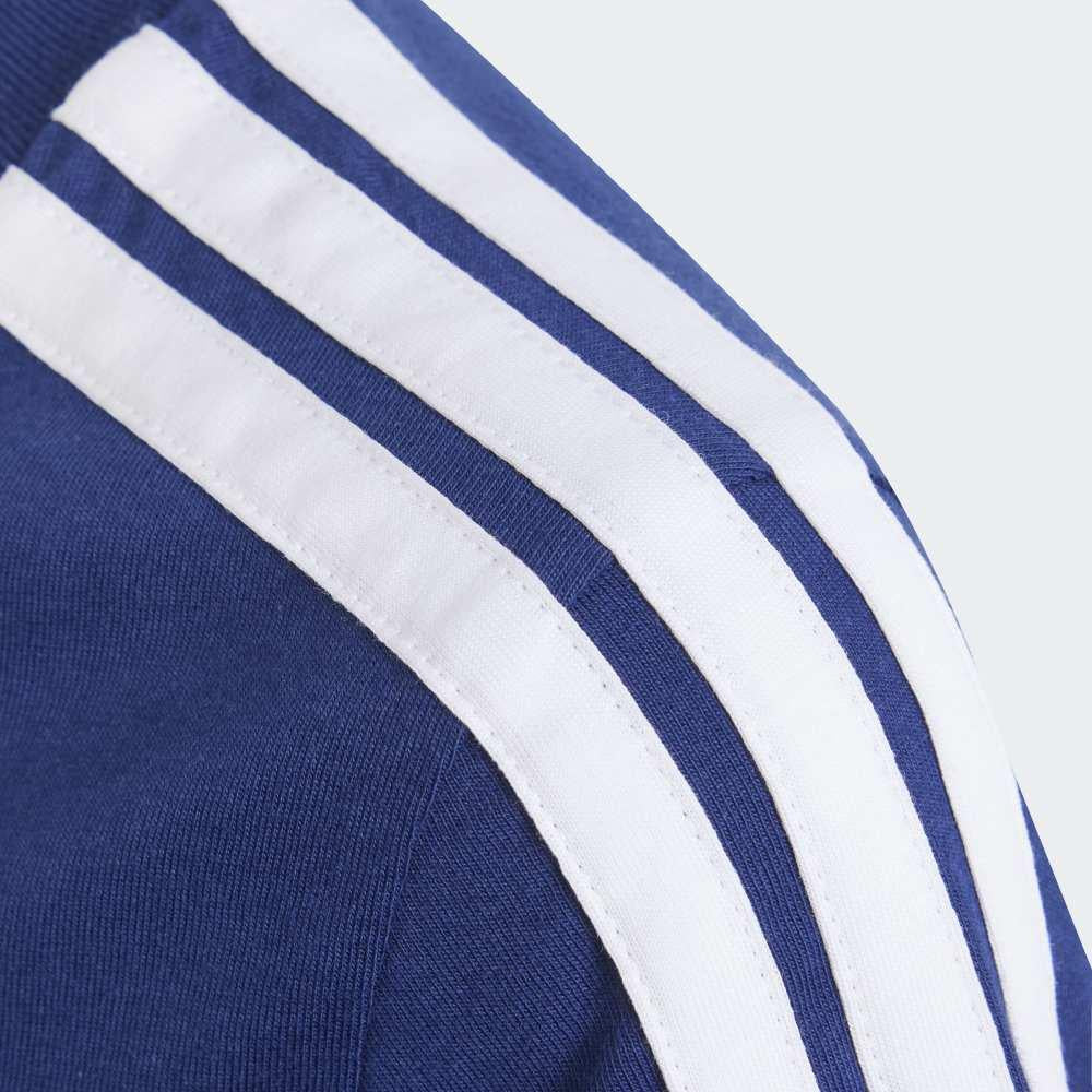 adidas Camiseta Niño J C Colleg Tee