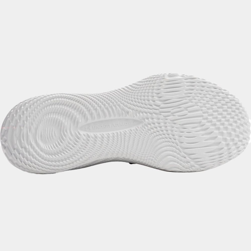 Zapatillas De Entrenamiento Ua charged Edge Para Hombre