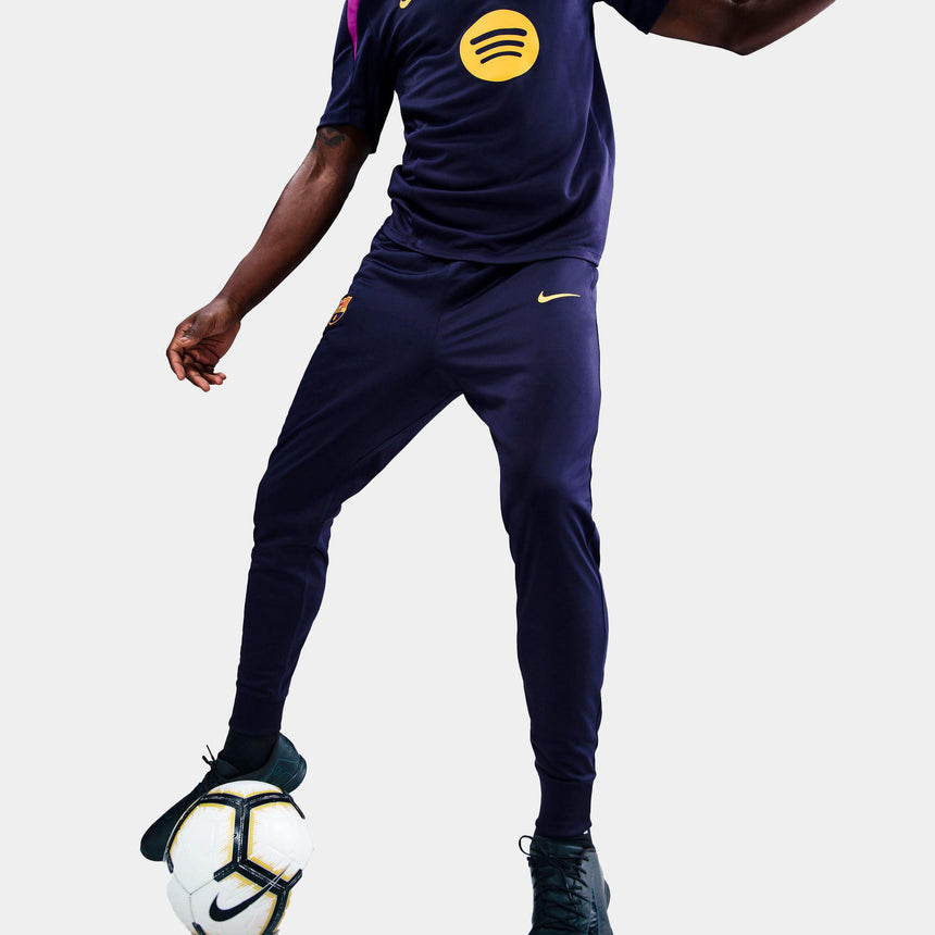 Pantalón Nike Fc Barcelona Strike Nike DrI-Fit Soccer Knit Track