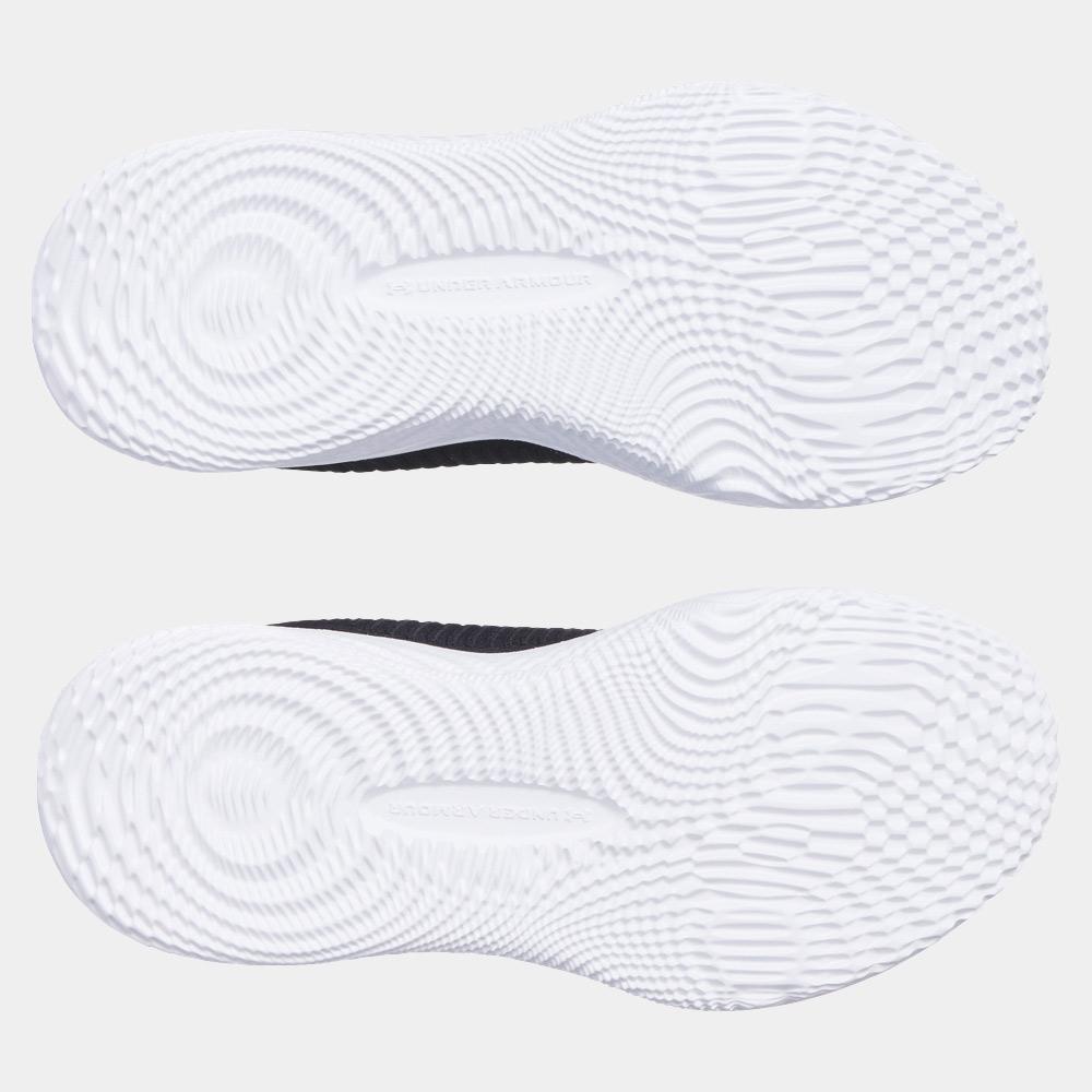 Zapatillas De Entrenamiento Ua Dynamic 2 Para Mujer