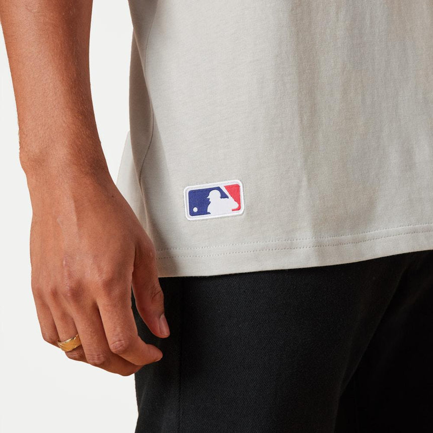 New Era League Essential Tee