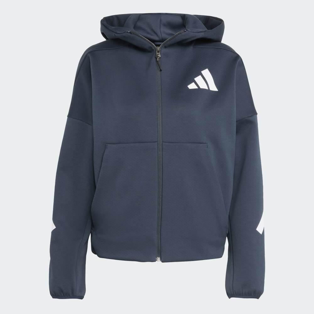 adidas Chaqueta Mujer W Z.n.e. fz