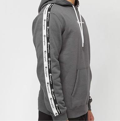 Champion Hooded Sweatshirt
