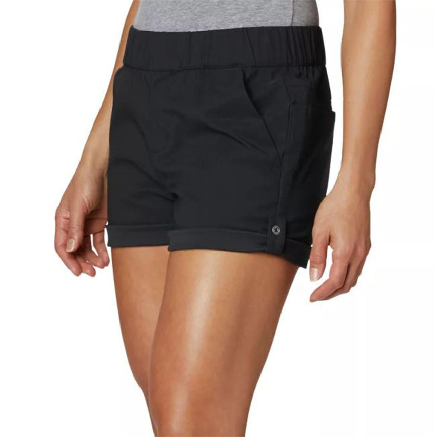 Columbia Pantalón Corto Firwood Camp™ Ii Mujer