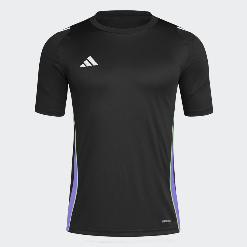 adidas Camiseta De Hombre Tiro24 Jsy