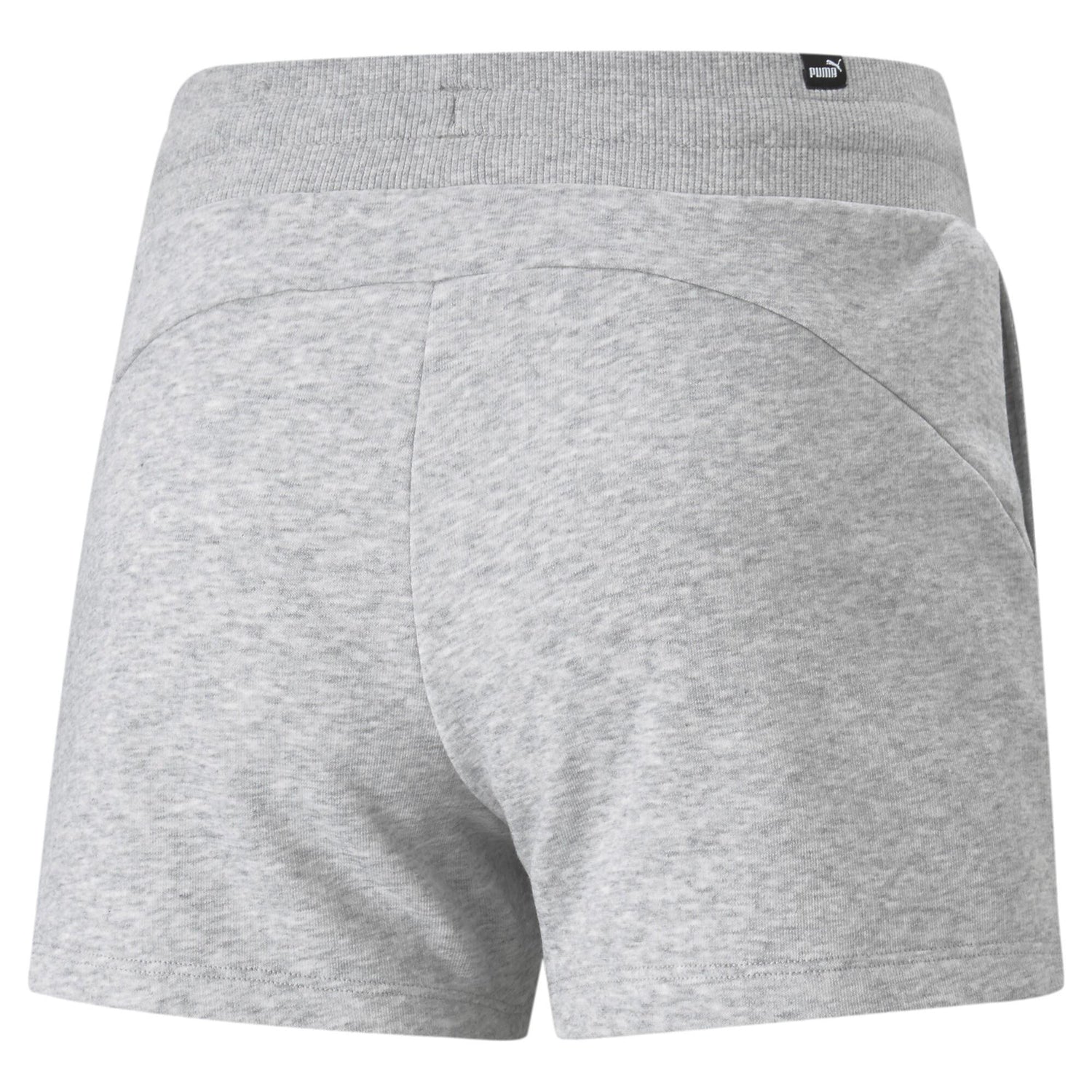 Puma Essential 4" Sweat Shorts