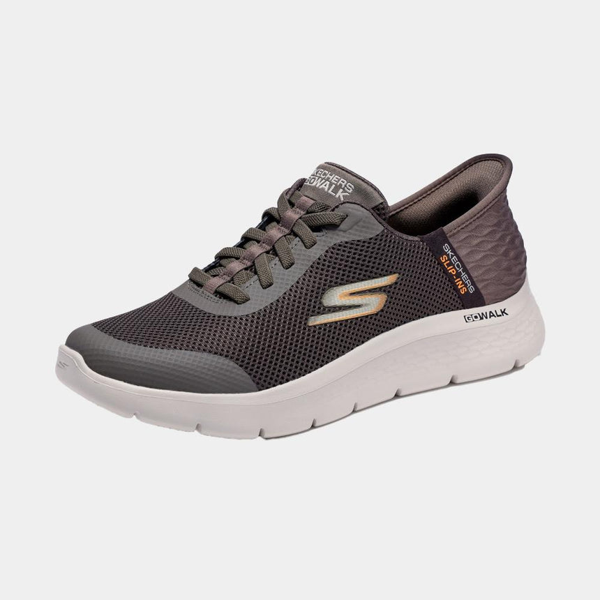Zapatilla Skechers SliP-Ins: Go Walk Flex - Hands up
