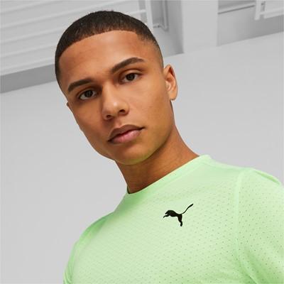 Puma Train Fav Blaster Tee