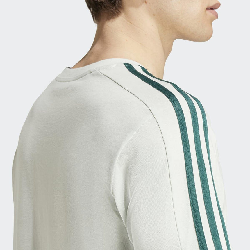 Camiseta Casual adidas Hombre M 3s Sj T Adidas Sportswear