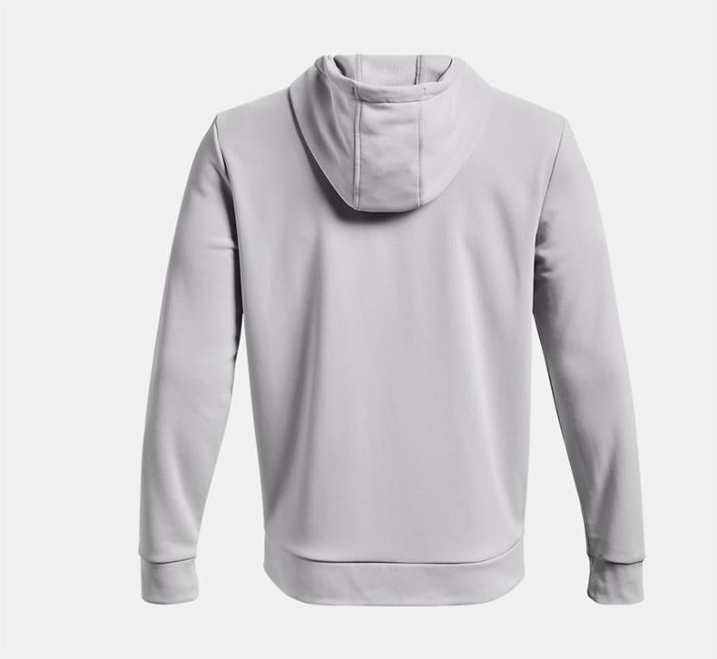 Under Armour Fleece Fz Hoodie