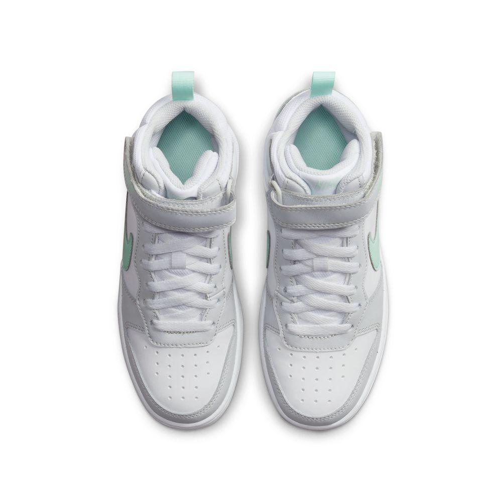 Nike Court Borough Mid 2