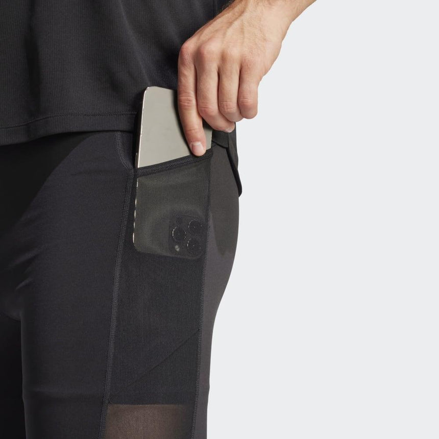 adidas Malla Running Hombre Run It Tight