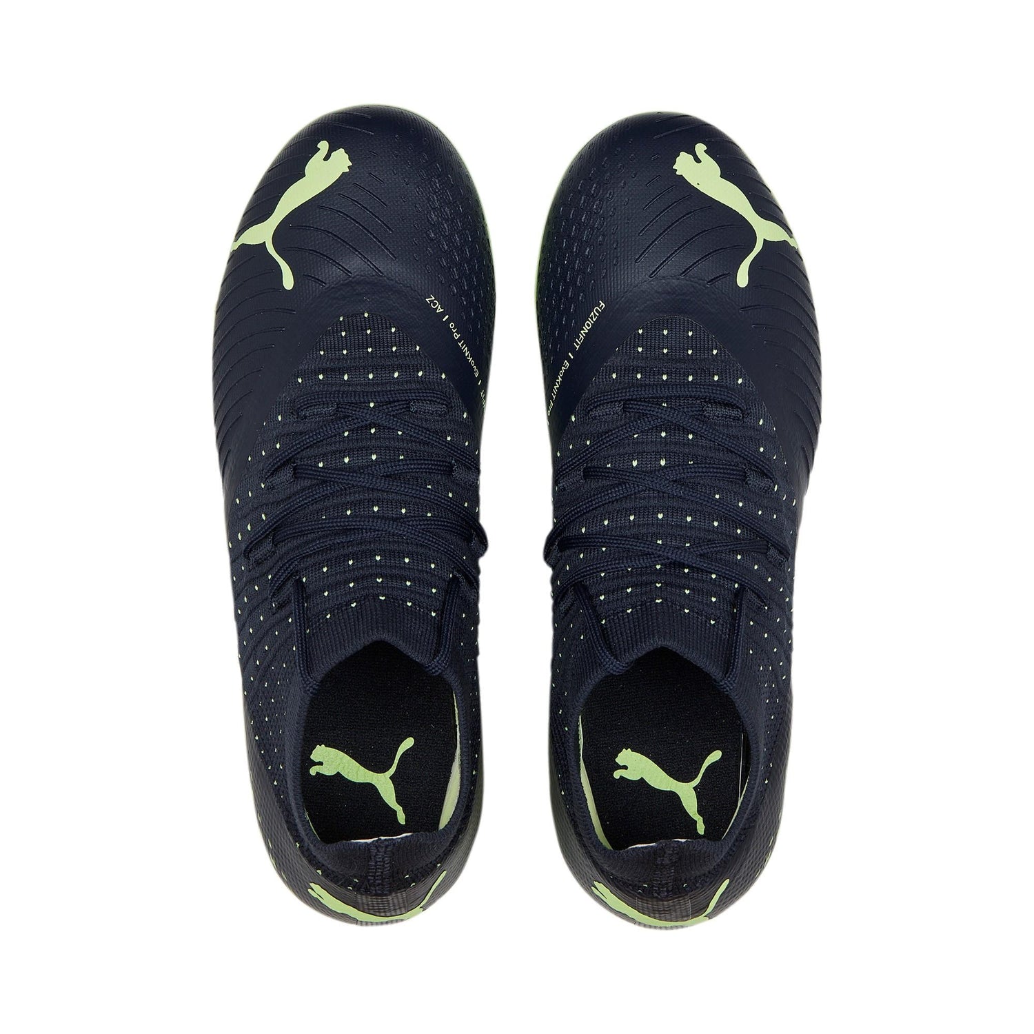 Botas De Futbol Puma Future Z 3.4 Mg jr