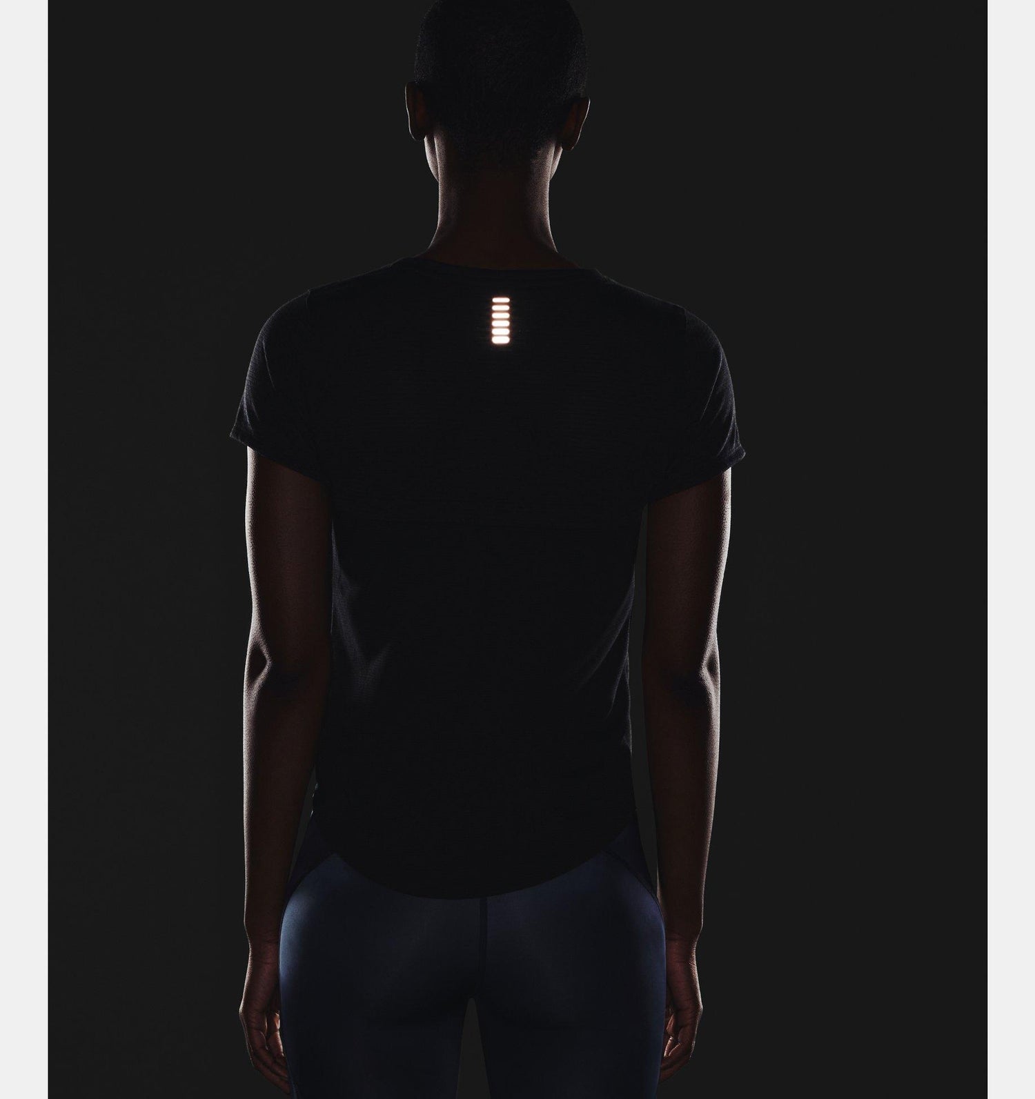 Under Armour Streaker ss