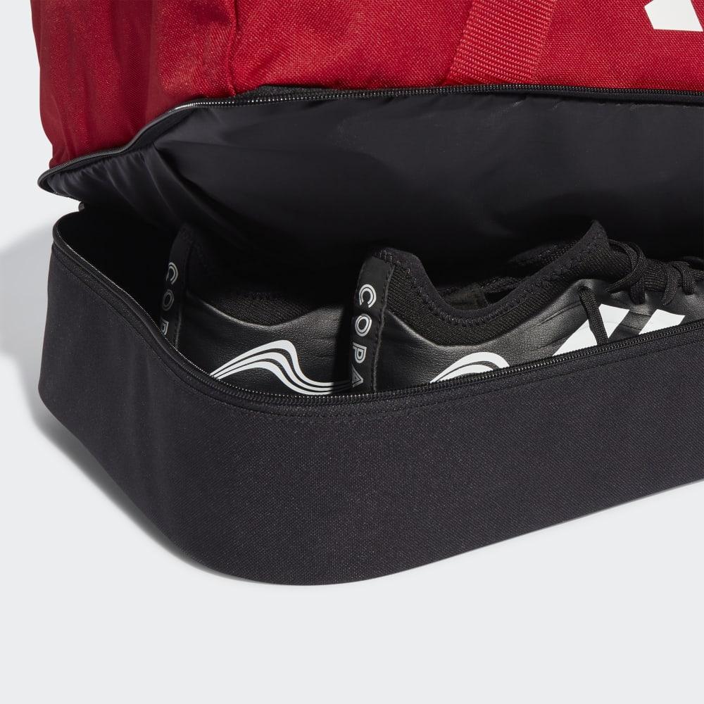 adidas Bolsa De Deporte Tiro League Pequeña