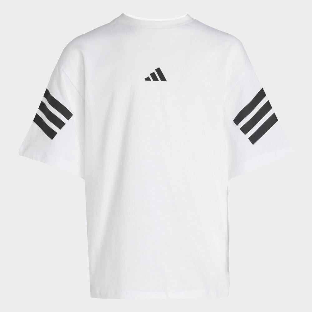 adidas Camiseta Future Icons 3 Bandas