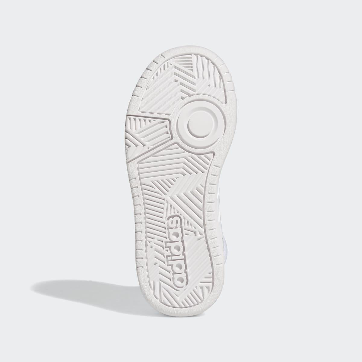 Zapatillas Casual adidas Hoops Mid 3.0 K