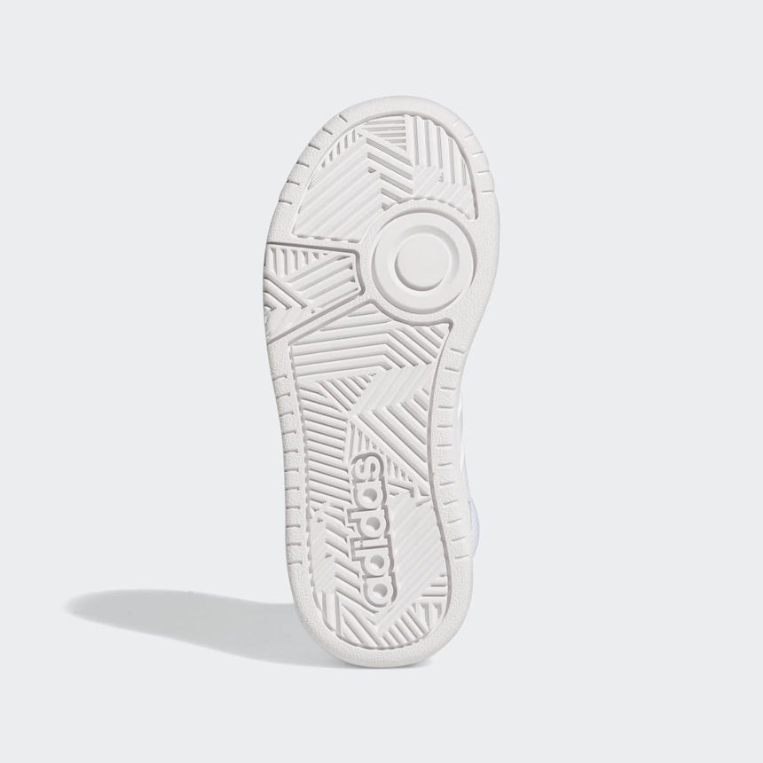 Zapatillas Casual adidas Hoops Mid 3.0 K