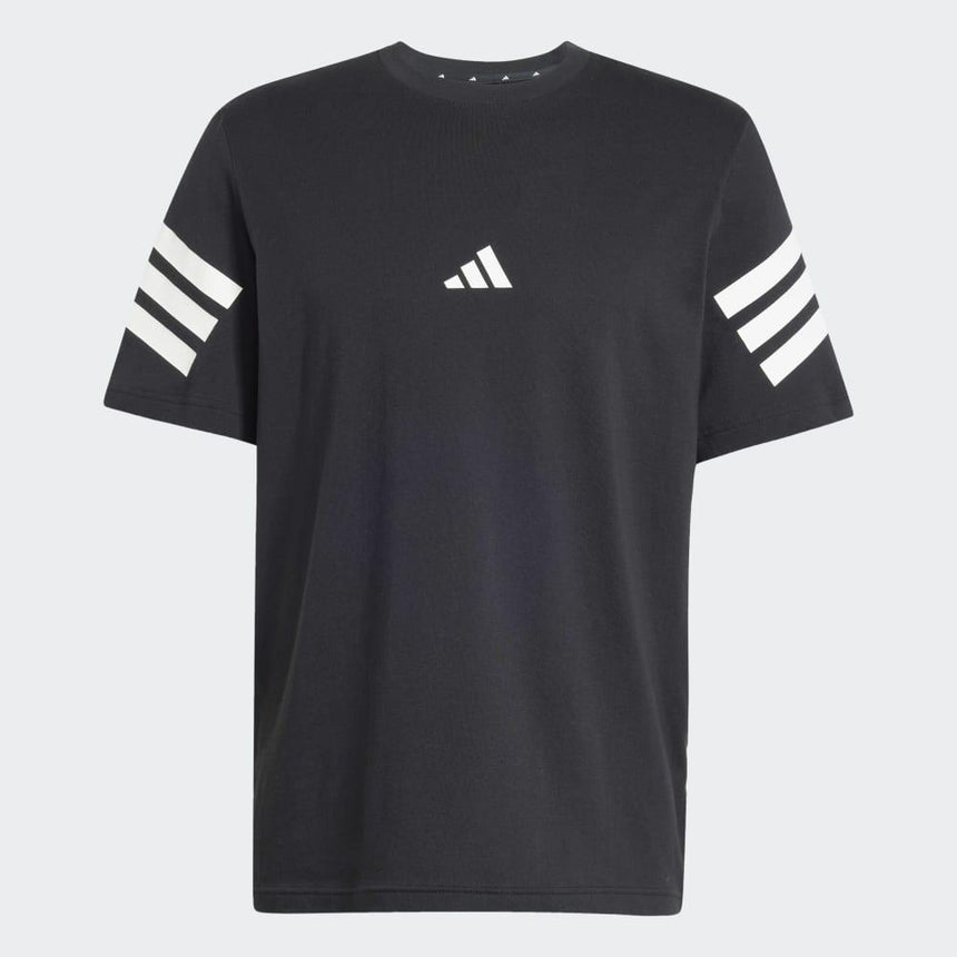 adidas Camiseta Hombre M Fi 3s Reg T