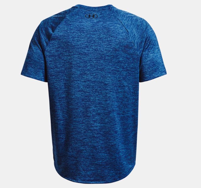 Under Armour Tech 2.0 Ss Tee