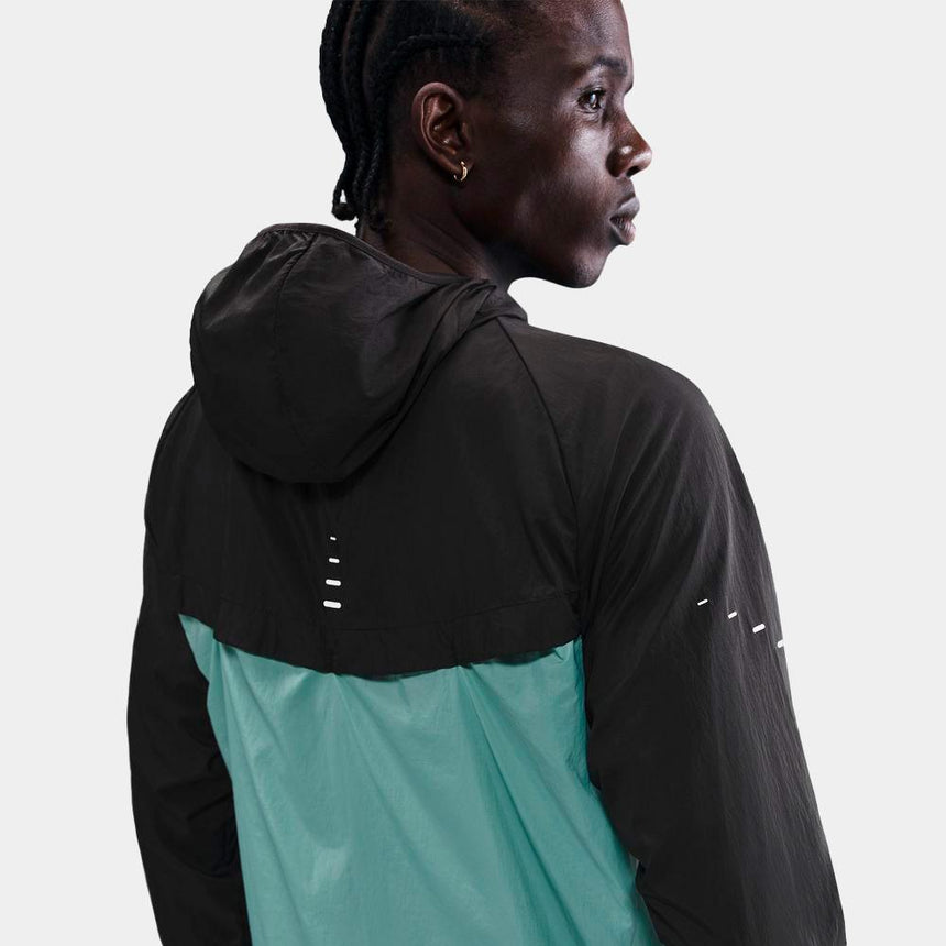 Chaqueta Nike Stride De Running DrI-Fit Uv - Hombre