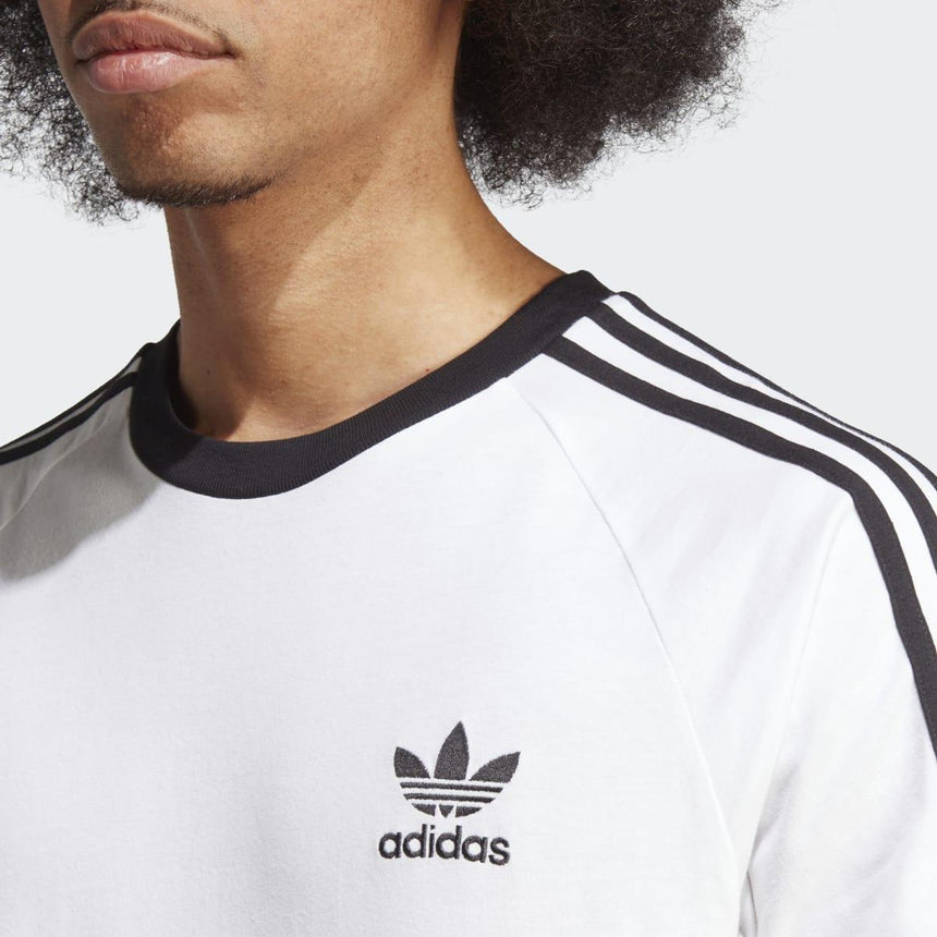 Camiseta Originals Hombre 3-Stripes Tee adidas Originals